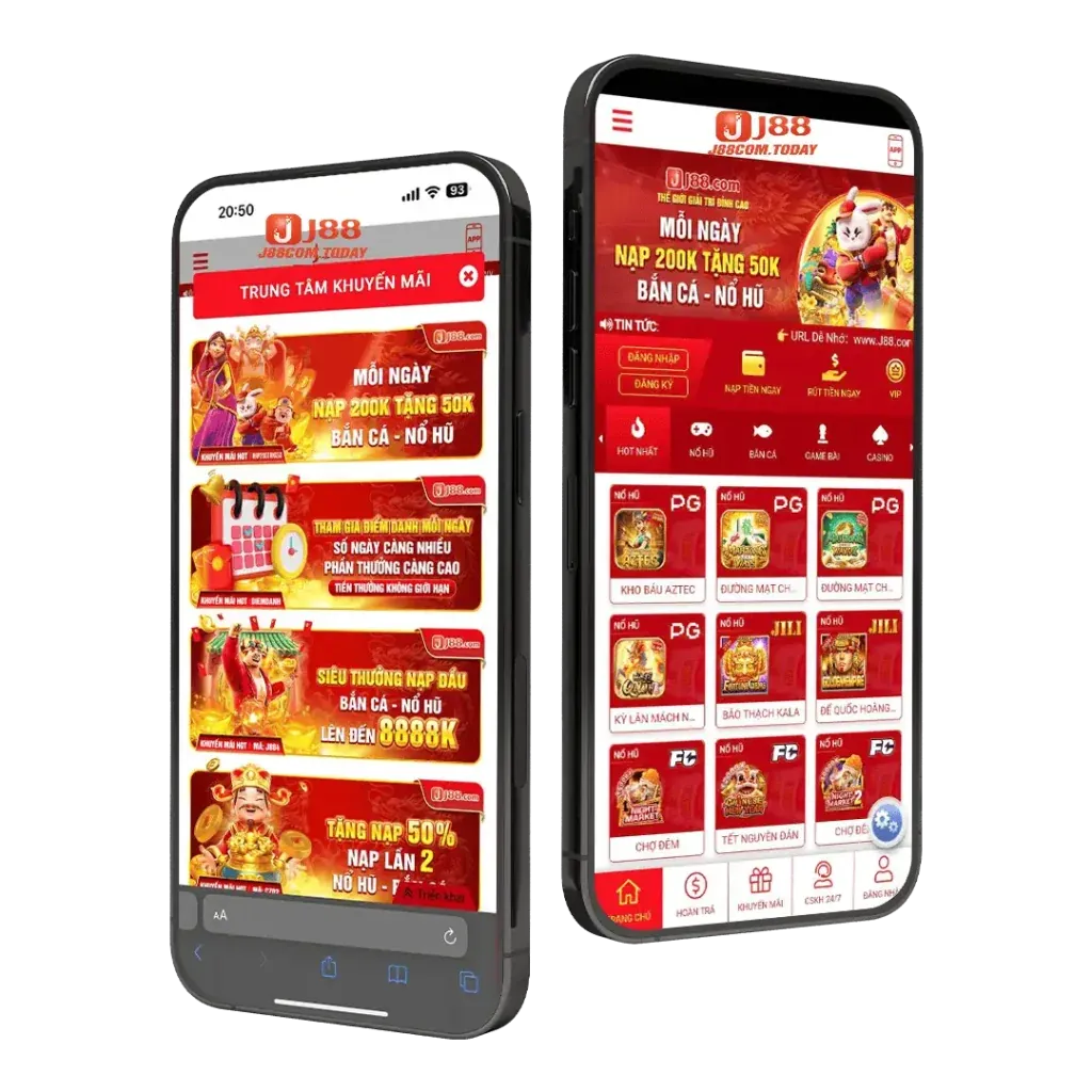 Trải nghiệm người dùng vượt trội tại mcw888