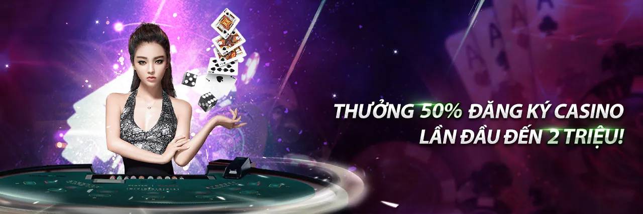 Chương Trình VIP MCW888