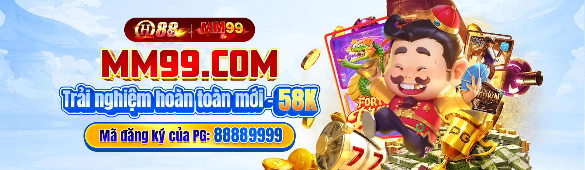 Giao diện đăng ký tài khoản mcw888 trang chủ 2026