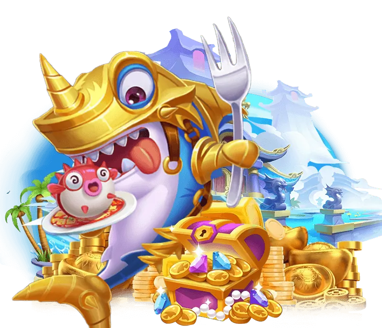 Trò chơi Ocean King