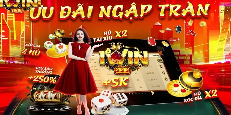 Xu hướng cá cược 2024