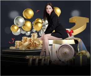 Vòng thưởng và Jackpot